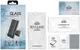 Eiger Samsung Galaxy Note 10 Plus Tempered Glass Case Friendly Gebogen afbeelding 4