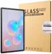 Samsung Galaxy Tab S6 9H Full Size Tempered Glass Screen Protector afbeelding 1