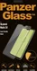 PanzerGlass Huawei Mate 30 Case Friendly Screenprotector Zwart afbeelding 1