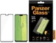 PanzerGlass Huawei Mate 30 Case Friendly Screenprotector Zwart afbeelding 3