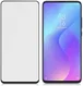 PanzerGlass Xiaomi Mi 9T (Pro) Case Friendly Screenprotector Zwart afbeelding 5
