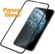 PanzerGlass iPhone 11 Pro / X(S) Screenprotector Case Friendly Zwart afbeelding 4