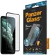 PanzerGlass iPhone 11 Pro / X(S) Screenprotector Case Friendly Zwart afbeelding 1