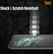 PanzerGlass Apple iPhone 11 / XR Screenprotector Case Friendly Zwart afbeelding 6