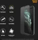 PanzerGlass Apple iPhone 11 / XR Screenprotector Case Friendly Zwart afbeelding 8
