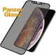 PanzerGlass Apple iPhone 11 Pro / XS CF Privacy Glass Screenprotector afbeelding 2