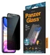 PanzerGlass Apple iPhone 11 / XR Privacy Glass Screenprotector afbeelding 1