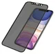 PanzerGlass Apple iPhone 11 / XR Privacy Glass Screenprotector afbeelding 4
