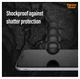 PanzerGlass Apple iPhone 11 / XR Privacy Glass Screenprotector afbeelding 7
