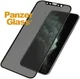 PanzerGlass iPhone 11 Pro Max / XS Max Privacy Glass Screenprotector afbeelding 2