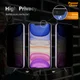 PanzerGlass Privacy Camslider CF Screenprotector iPhone 11 / XR afbeelding 10