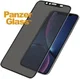 PanzerGlass Privacy Camslider CF Screenprotector iPhone 11 / XR afbeelding 6