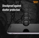 PanzerGlass Privacy Camslider CF Screenprotector iPhone 11 / XR afbeelding 9