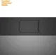 PanzerGlass Universele PC Privacy Screen Filter 13 Inch Laptops afbeelding 8