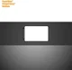 PanzerGlass Universele PC Privacy Screen Filter 13 Inch Laptops afbeelding 9