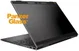 PanzerGlass Universele PC Privacy Screen Filter 13 Inch Laptops afbeelding 4
