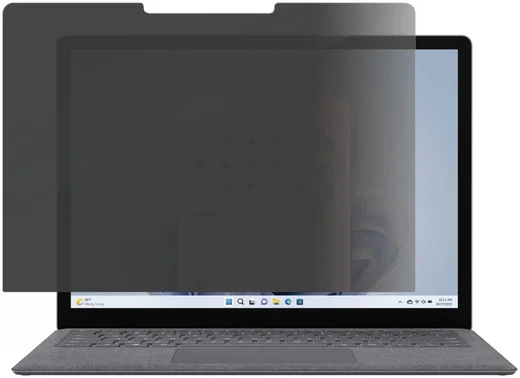 PanzerGlass Privacy Microsoft Surface 5/4/3/2 (13.5") Screenprotector afbeelding 2