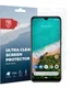 Rosso Xiaomi Mi A3 Ultra Clear Screen Protector Duo Pack afbeelding 9