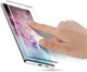 Galaxy Note 10 Plus Volledig Dekkende Tempered Glass Screen Protector afbeelding 2