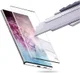 Galaxy Note 10 Plus Volledig Dekkende Tempered Glass Screen Protector afbeelding 3