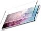 Galaxy Note 10 Plus Volledig Dekkende Tempered Glass Screen Protector afbeelding 4