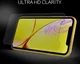 Whitestone Dome Glass Apple iPhone 11 Screen Protector afbeelding 6