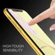 Whitestone Dome Glass Apple iPhone 11 Screen Protector afbeelding 7