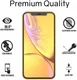 Whitestone Dome Glass Apple iPhone 11 Screen Protector afbeelding 8