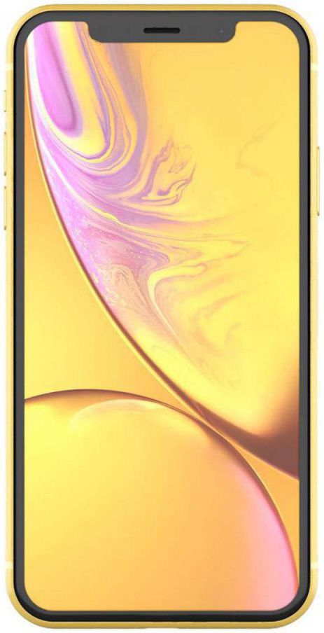 Whitestone Dome Glass Apple iPhone 11 Screen Protector afbeelding 9