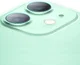 Apple iPhone 11 Camera Lens Arc Edge Tempered Glass Duo Pack afbeelding 2