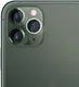 Apple iPhone 11 Pro / 11 Pro Max Camera Lens Arc Edge Tempered Glass afbeelding 1
