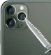 Apple iPhone 11 Pro / 11 Pro Max Camera Lens Arc Edge Tempered Glass afbeelding 3