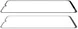 OnePlus 7T Tempered Glass screen Protector afbeelding 4