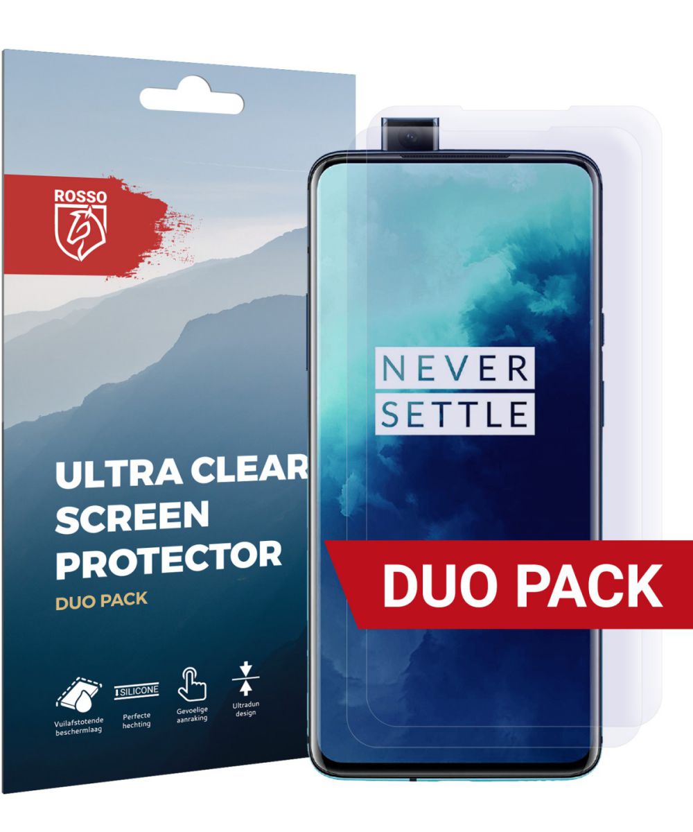 OnePlus 7T Pro Screen Protectors afbeelding