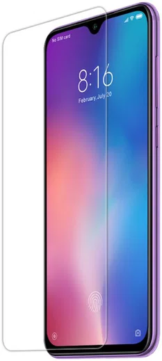 Nillkin Screen Protector Xiaomi Mi 9SE afbeelding 2