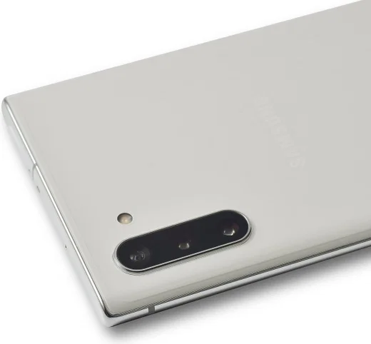 RhinoShield Impact Flex Samsung Galaxy Note 10 Back Protector afbeelding 2