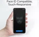 Spigen Apple iPhone 11 Pro Max Tempered Glass Screen Protector 2 Pack afbeelding 4