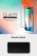 Spigen Apple iPhone 11 Pro Max Tempered Glass Screen Protector 2 Pack afbeelding 5