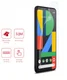Rosso Google Pixel 4 XL Ultra Clear Screen Protector Duo Pack afbeelding 2