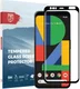 Rosso Google Pixel 4 9H Tempered Glass Screen Protector afbeelding 1