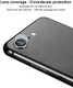 IMAK iPhone SE 2020 / 2022 / 8 / 7 Glass Camera Protector Duo Pack afbeelding 5