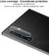 IMAK Samsung Note 10 / Note 10 Plus Glass Camera Protector Duo Pack afbeelding 5