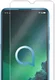 Alcatel 3X (2019) Arc Edge Tempered Glass Screenprotector afbeelding 2