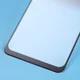 Motorola Moto G8 Plus Full Size Tempered Glass Screenprotector Zwart afbeelding 5