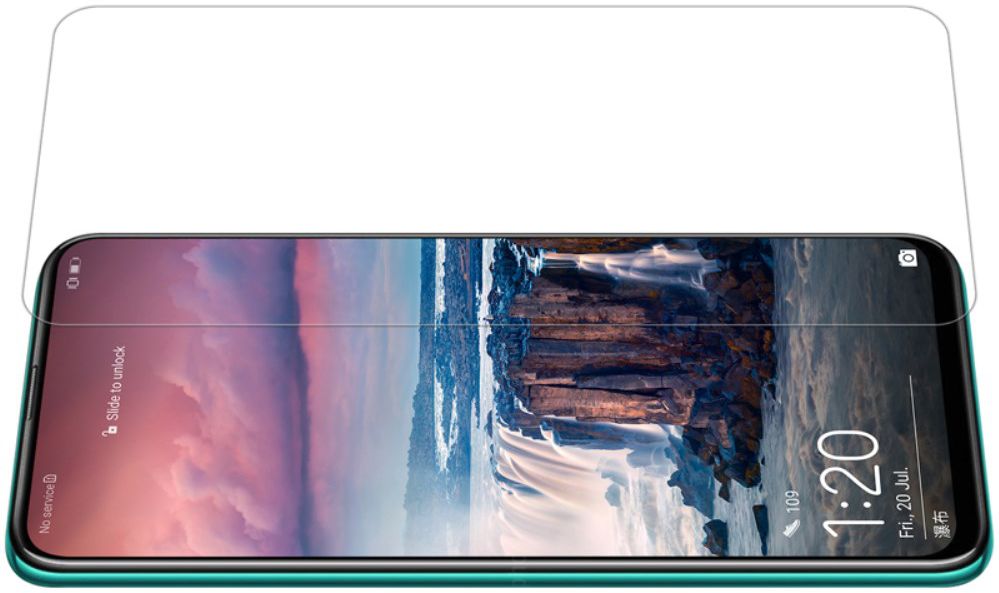 Nillkin Huawei P Smart Z / Honor 9X Tempered Glass Screen Protector afbeelding 4