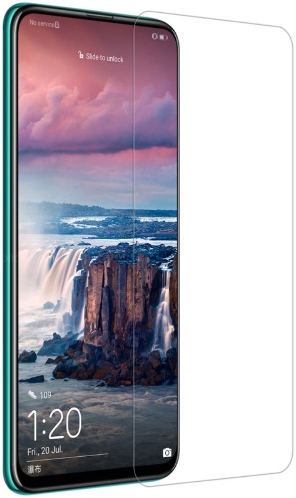 Nillkin Huawei P Smart Z / Honor 9X Tempered Glass Screen Protector afbeelding 5
