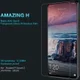 Nillkin Huawei P Smart Z / Honor 9X Tempered Glass Screen Protector afbeelding 3