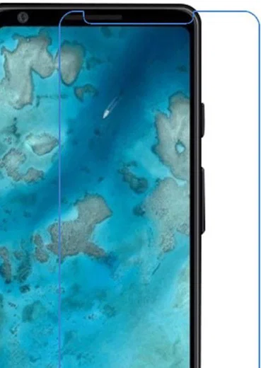Google Pixel 4 Screen Protector afbeelding 2