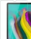 Samsung Galaxy Tab S6 Matte Anti-Glare LCD Screen Protector afbeelding 2