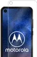 Motorola One Action Tempered Glass Screen Protector afbeelding 2
